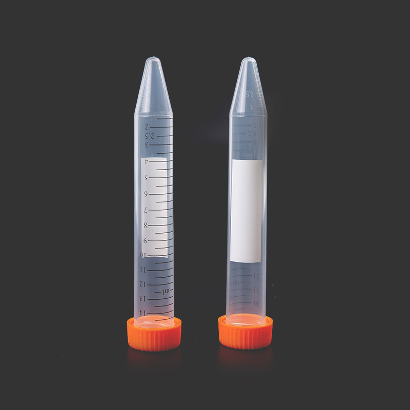 15 ml centrifugerør