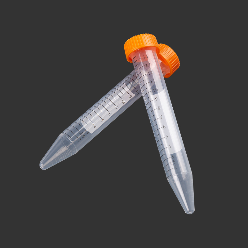 15 ml centrifugerør