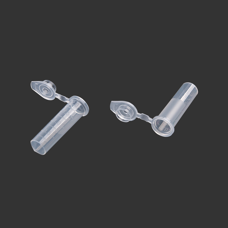 2,0 ml mikrocentrifugerør