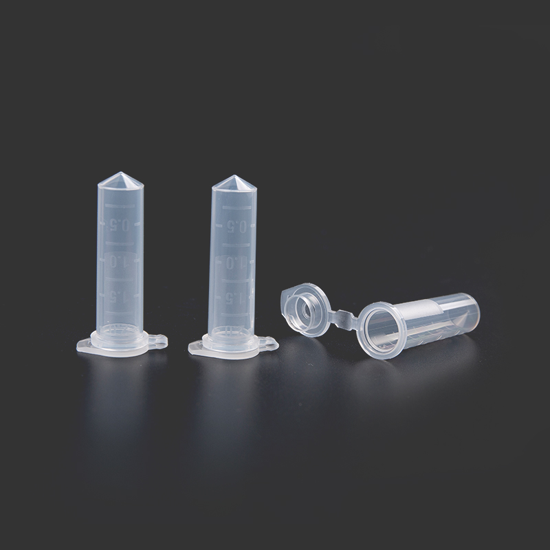 2,0 ml mikrocentrifugerør