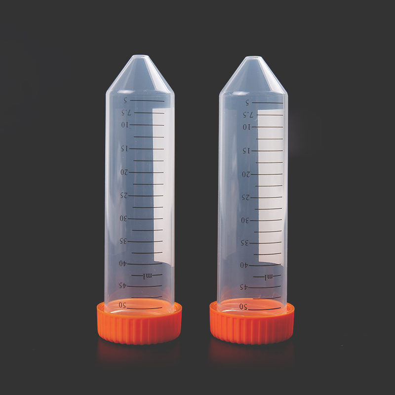 50 ml centrifugerør