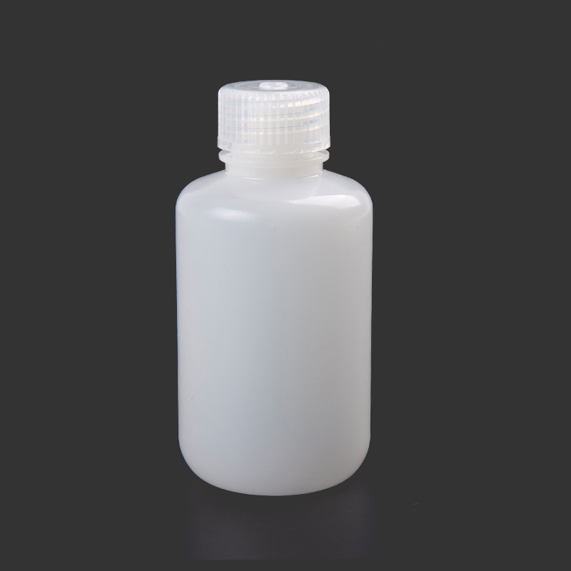 HDPE reagensflaske