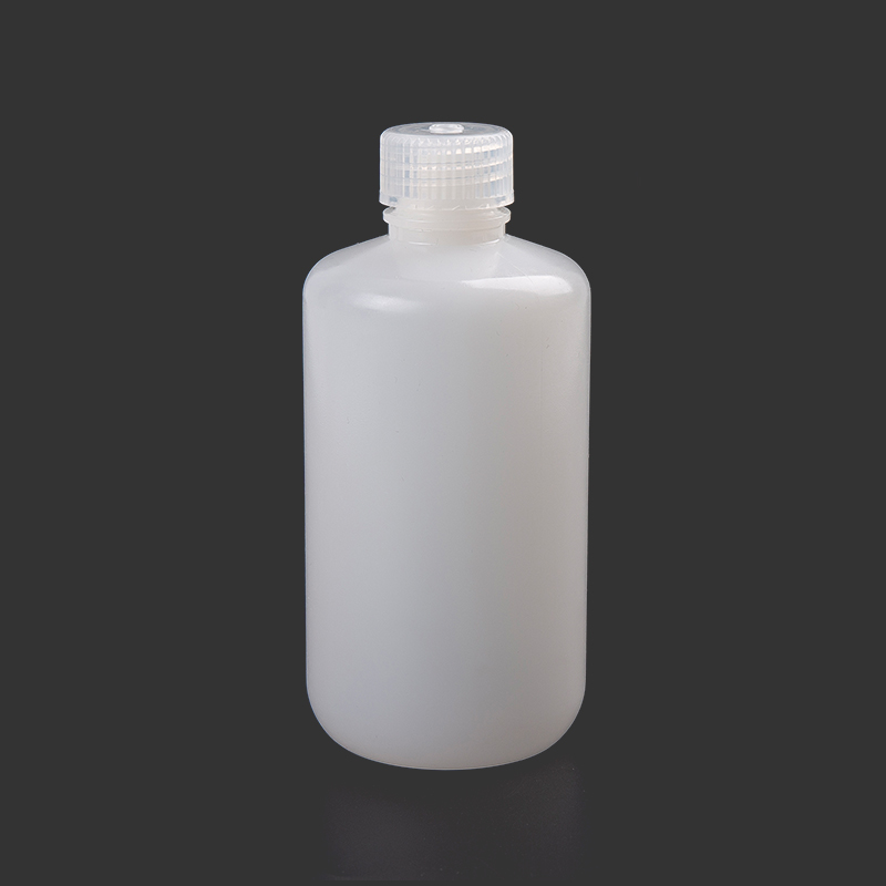 HDPE reagensflaske